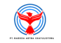 logo garuda
