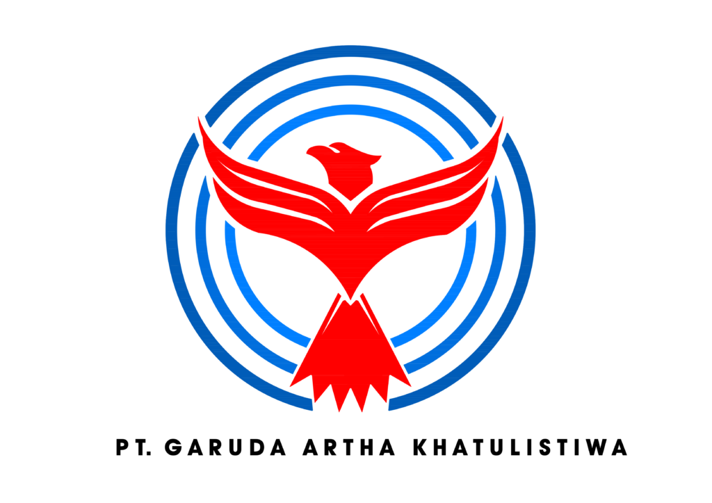 logo garuda